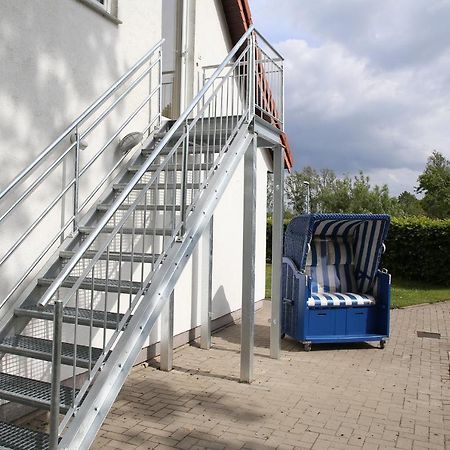 Ferienwohnung Am Schwarzen Wehl Дорум Нойфелд Екстериор снимка