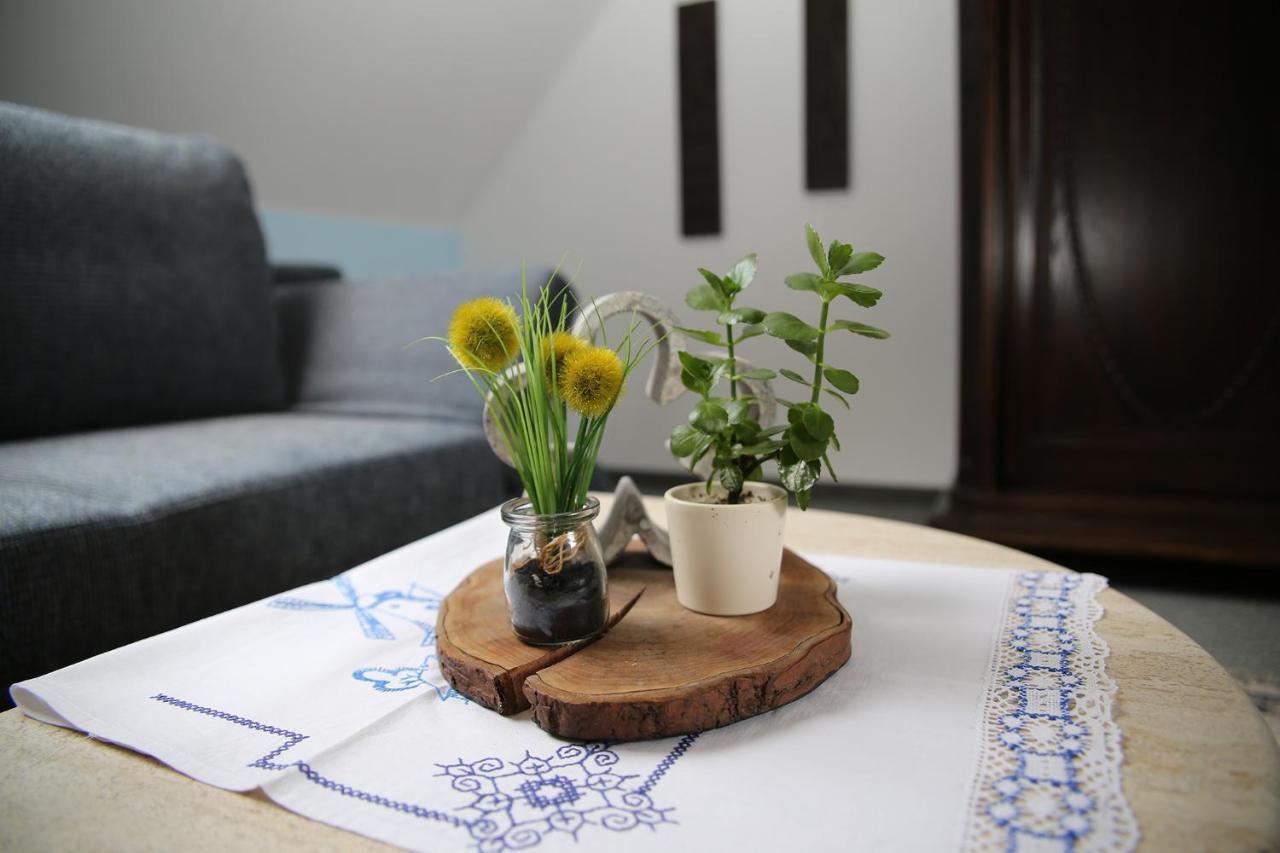 Ferienwohnung Am Schwarzen Wehl Дорум Нойфелд Екстериор снимка